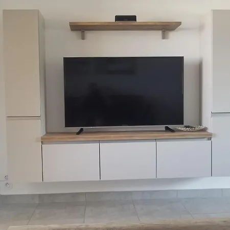 T2 Vue Domaine Du Frasso Apartman